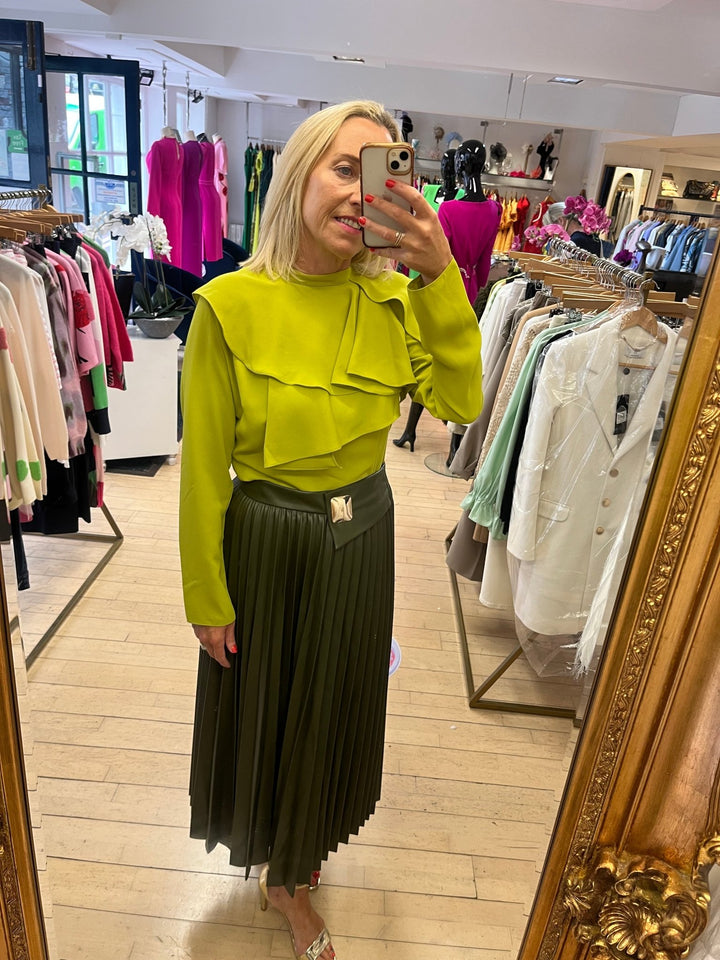 Inah - Kameya - Orchid Boutique