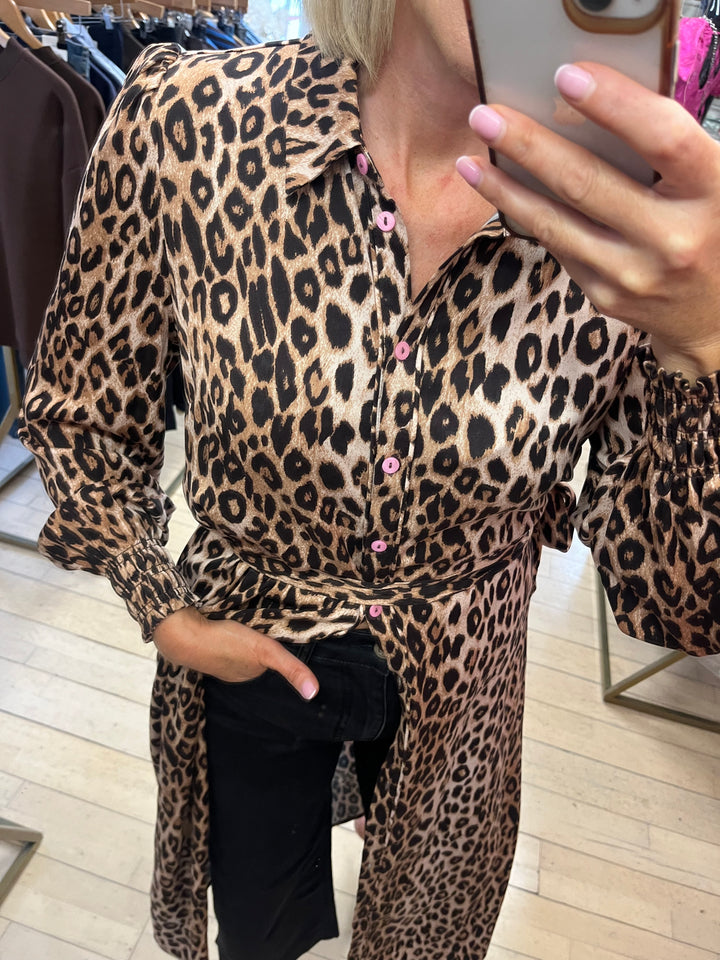 Lorena Dress