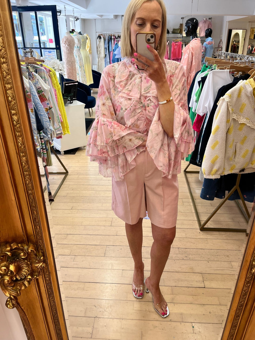 Simmie Rose - Orchid Boutique - Orchid Boutique