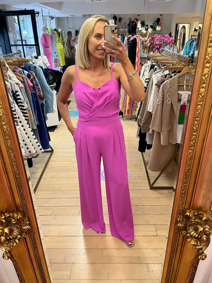 Triona Pink - Access - Orchid Boutique