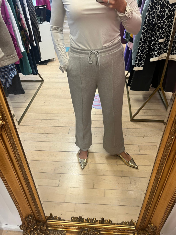 Sheena Trousers - Orly - Orchid Boutique