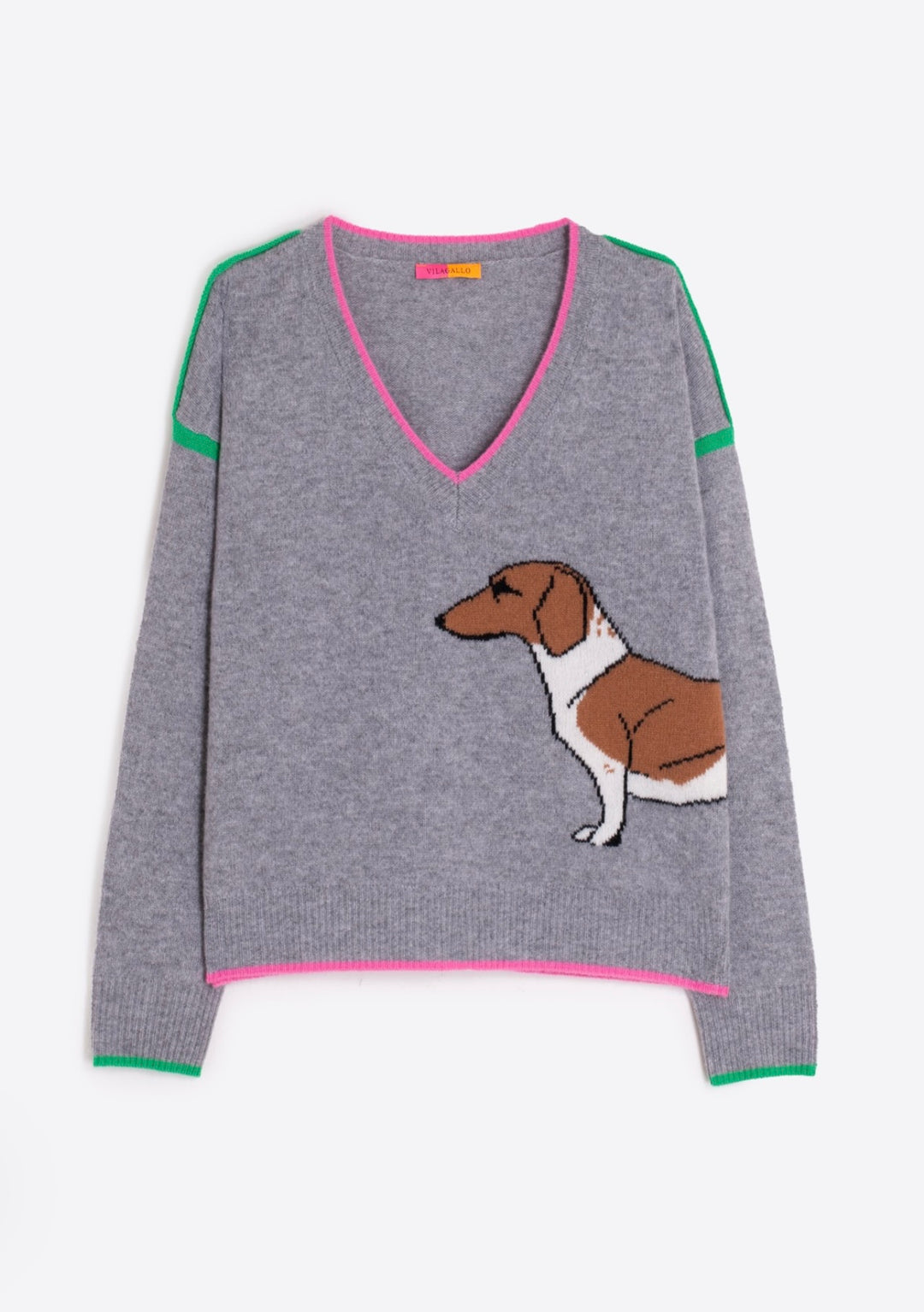 Perro - Vilagallo - Orchid Boutique