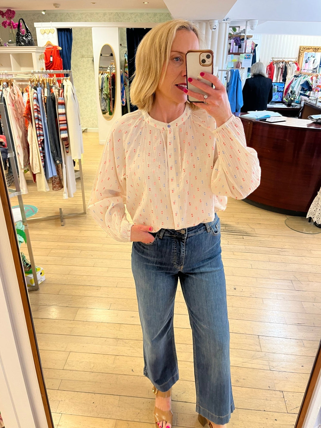 Numph Denim - Numph - Orchid Boutique