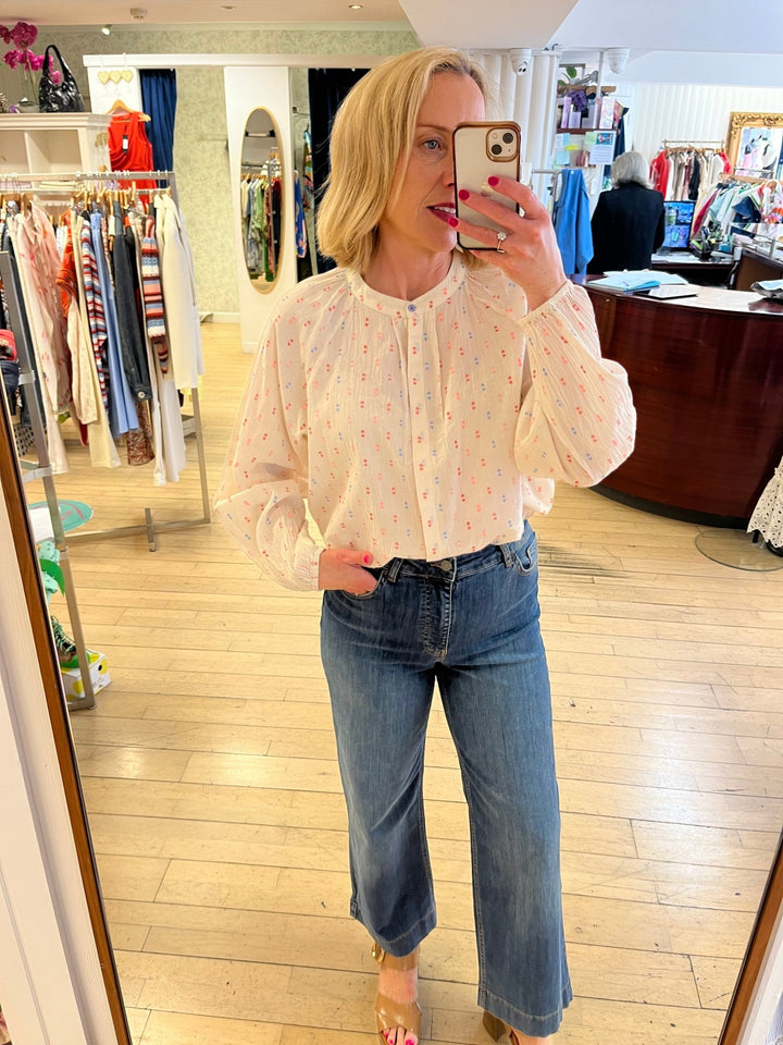 Numph Denim - Numph - Orchid Boutique