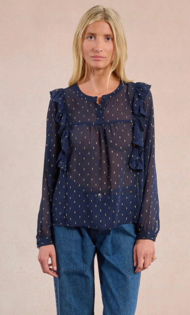 Polka - Molly Bracken - Orchid Boutique