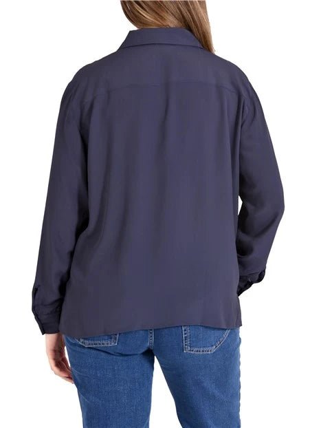 Mandide Navy - Emme - Orchid Boutique