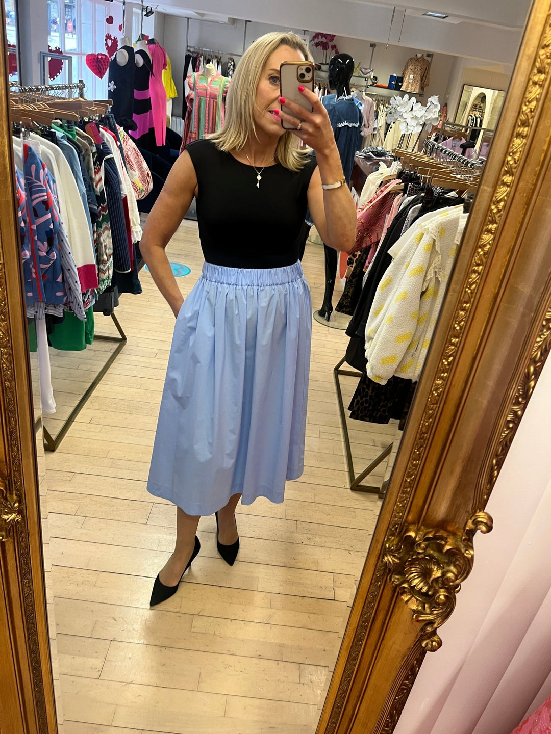 Memore - Marella - Orchid Boutique