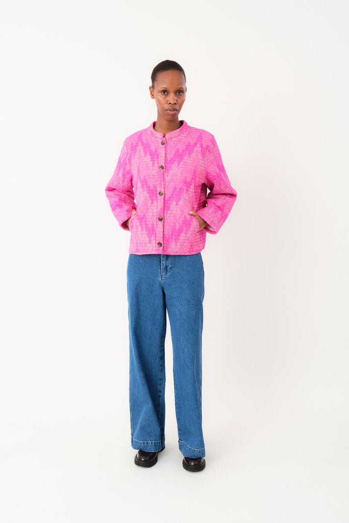 Emilia Pink - Lolly’s Laundry - Orchid Boutique