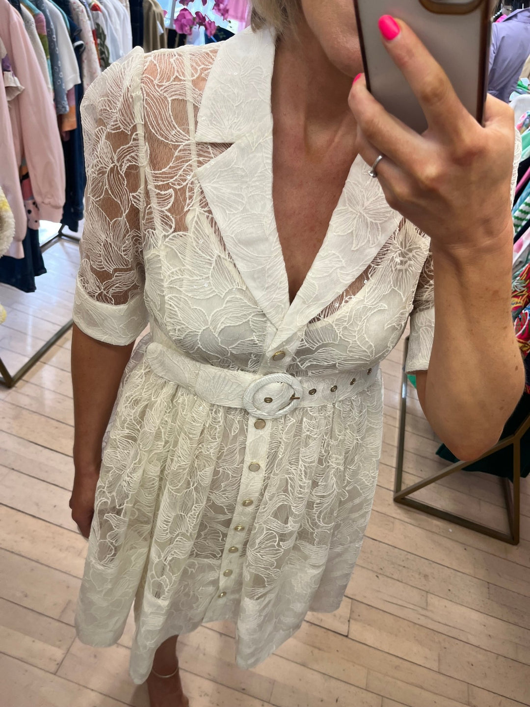 Molly - Dream Catcher - Orchid Boutique