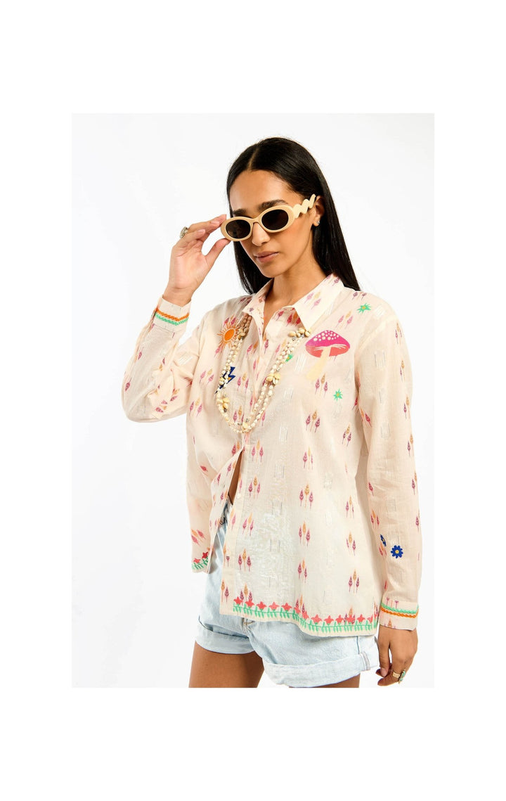 Charlie - Wild - Orchid Boutique