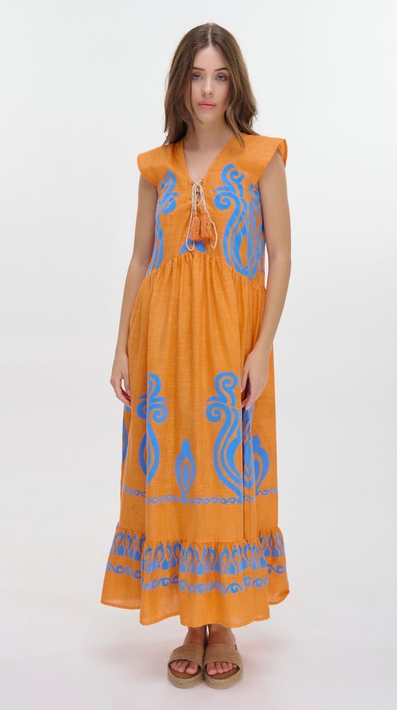 Halle - Ble Resort Collection - Orchid Boutique