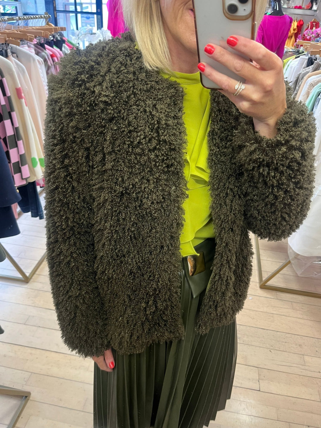 Hatty - Kameya - Orchid Boutique