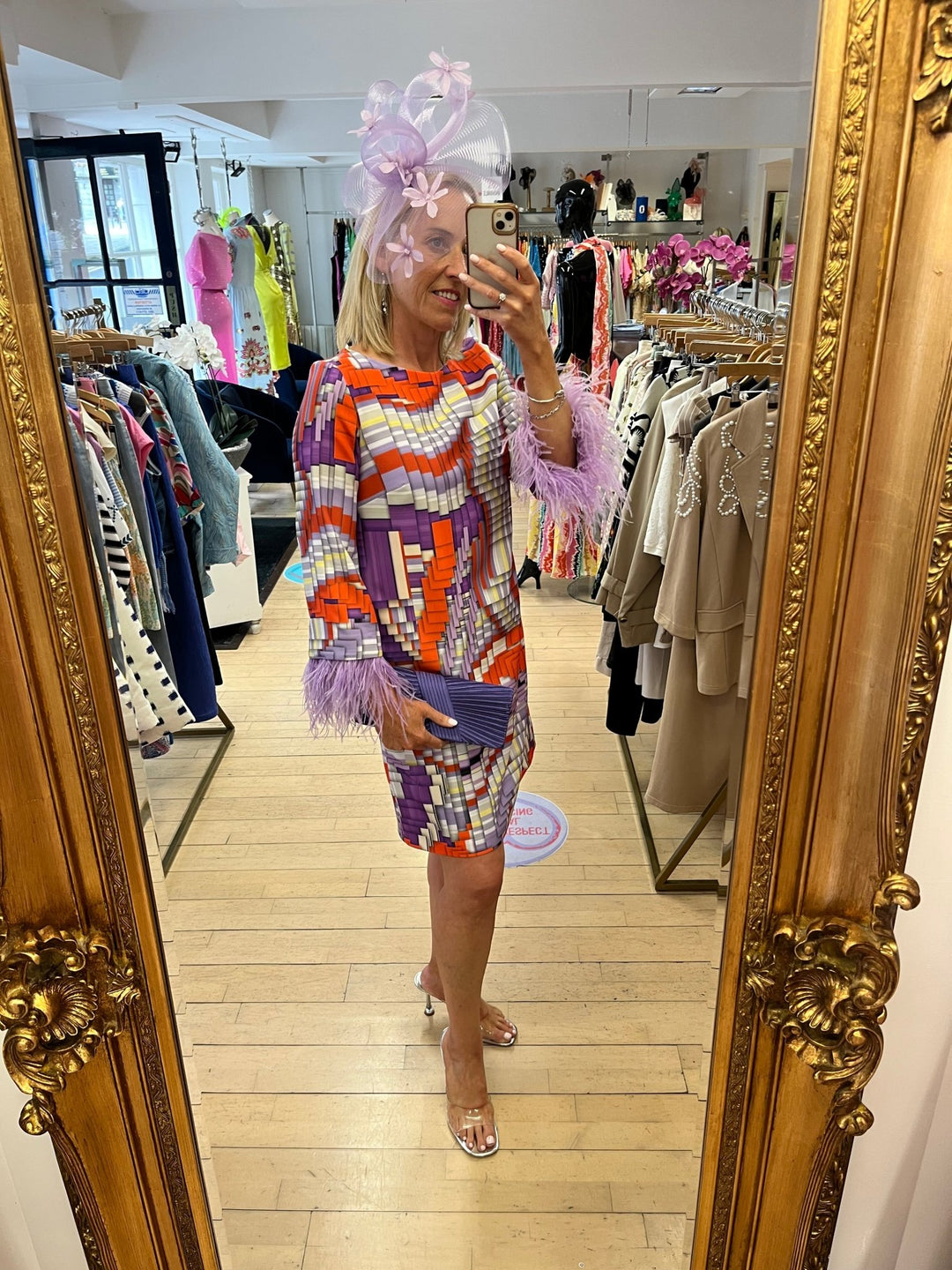 Naran - Carla Ruiz - Orchid Boutique