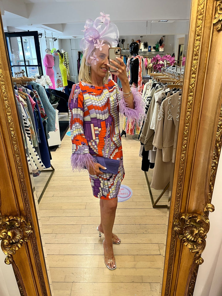 Naran - Carla Ruiz - Orchid Boutique