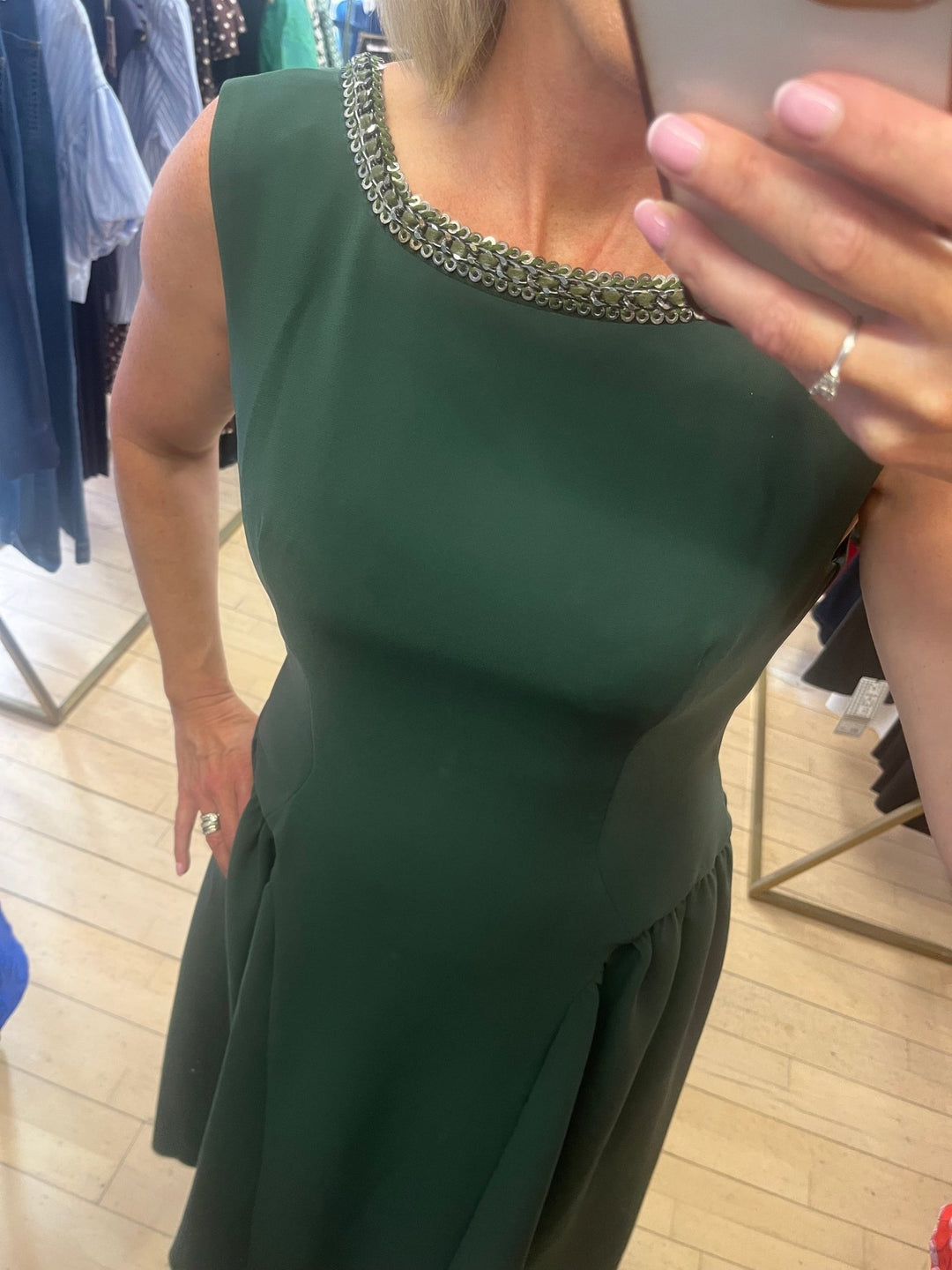 Katie Vert - Sister Jane - Orchid Boutique