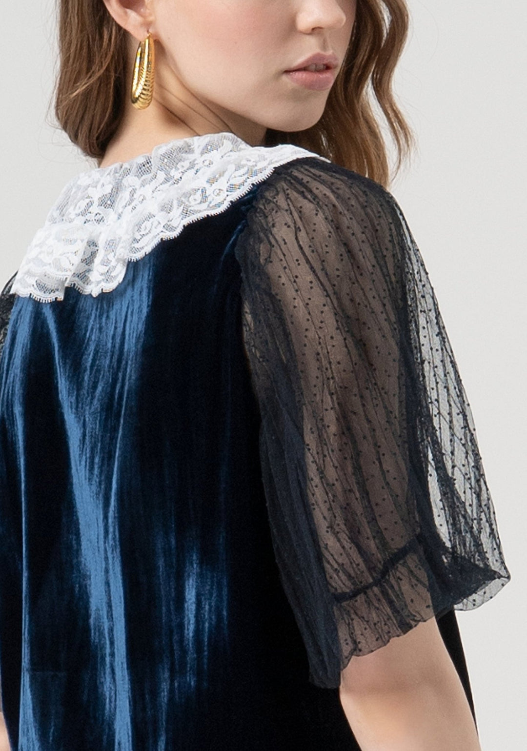 Val - Fracomina - Orchid Boutique