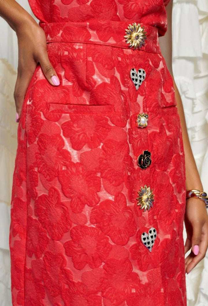Maria - Sister Jane - Orchid Boutique