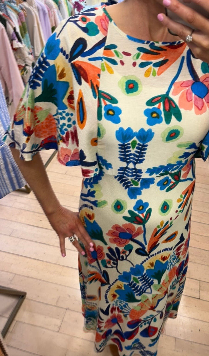 Ariel - This Girls Curiosity - Orchid Boutique