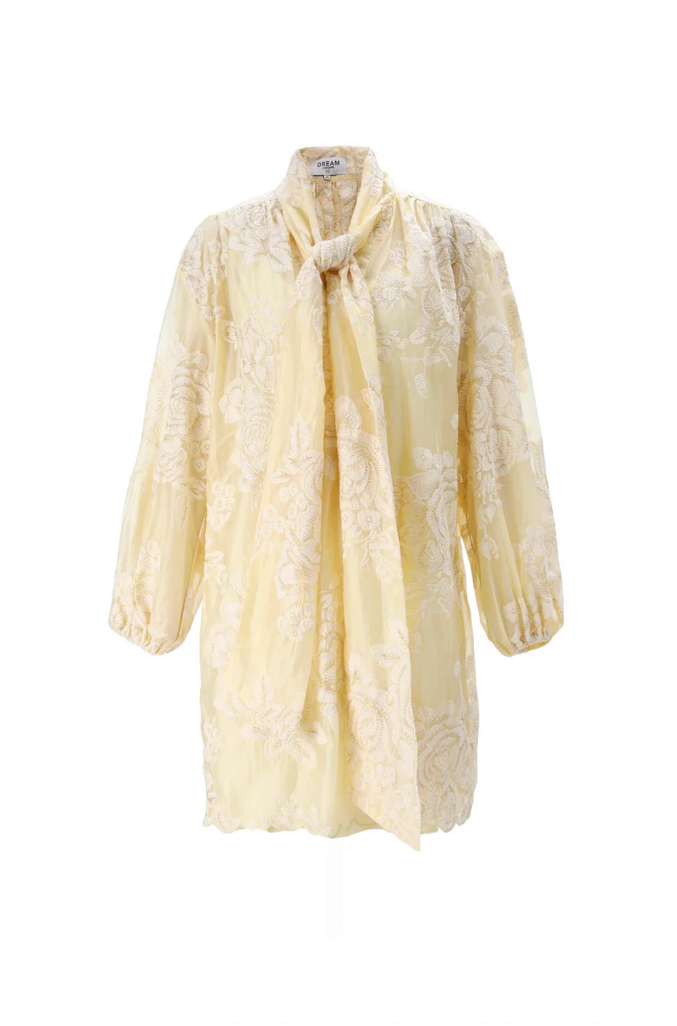Caria - Dream Catcher - Orchid Boutique