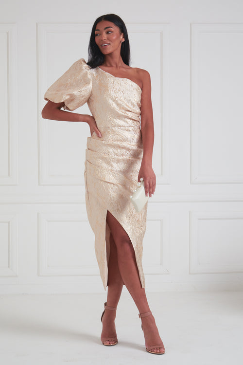 Diana Metallic