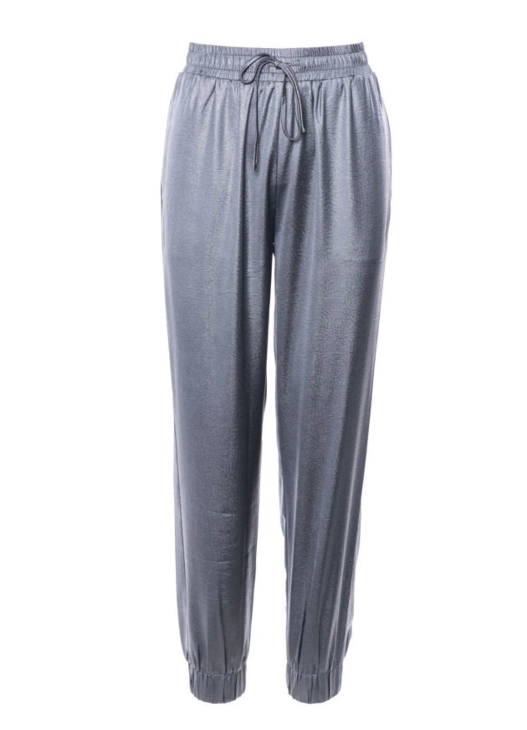 Depth Trousers Blue - Anonyme - Orchid Boutique