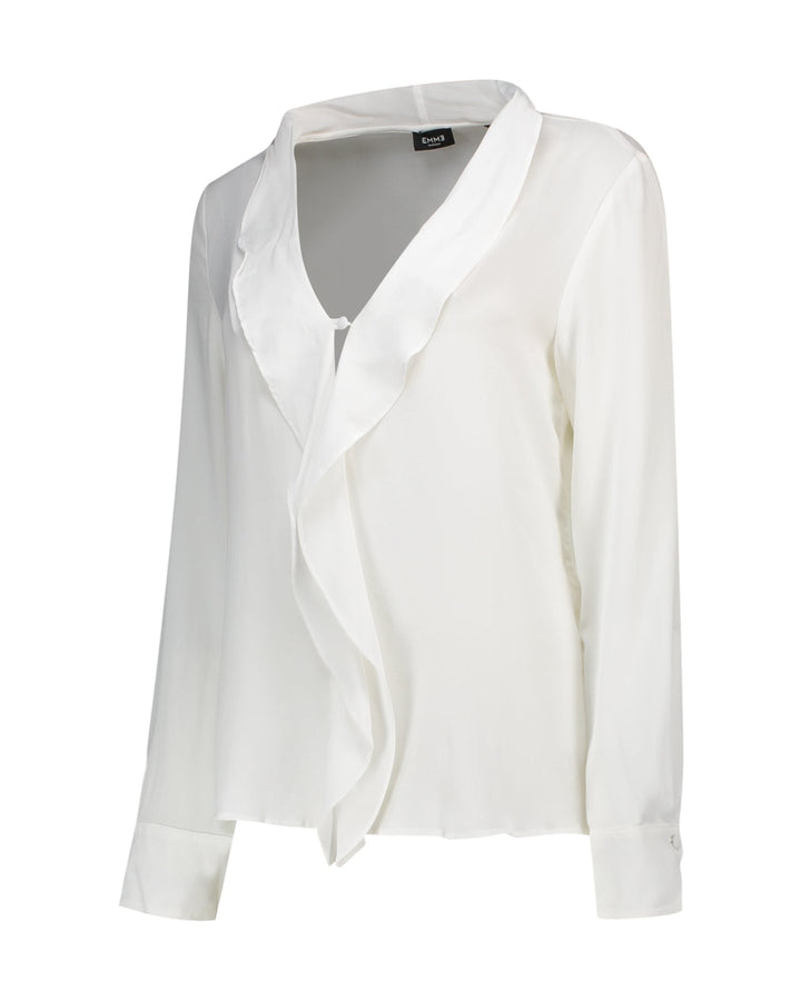 Aggravi Ivory by Emme - Emme - Orchid Boutique