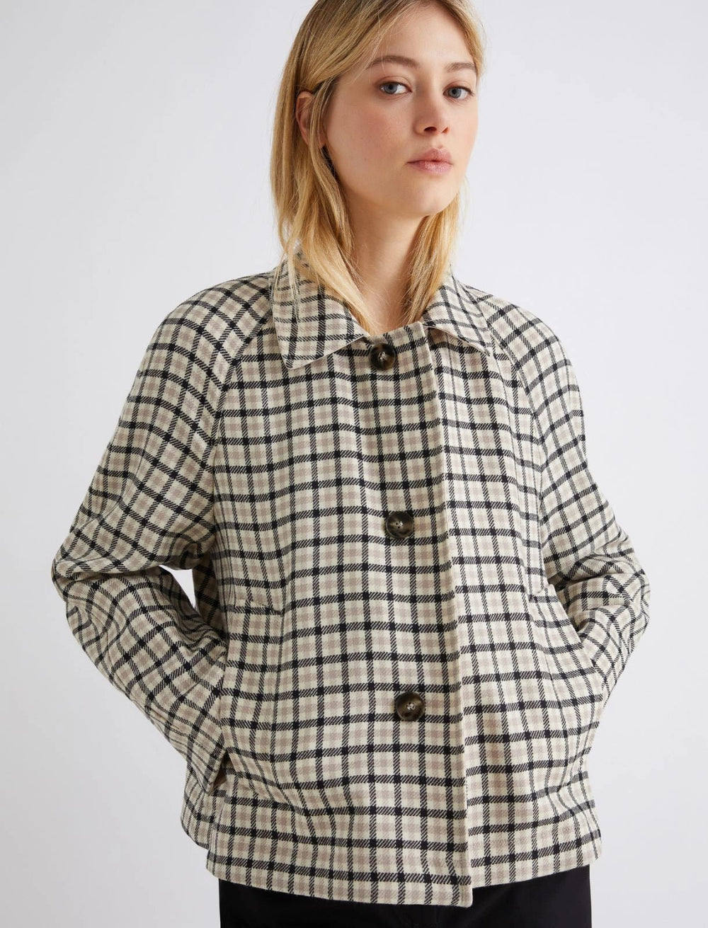 Darsena (Reversible) - Marella - Orchid Boutique