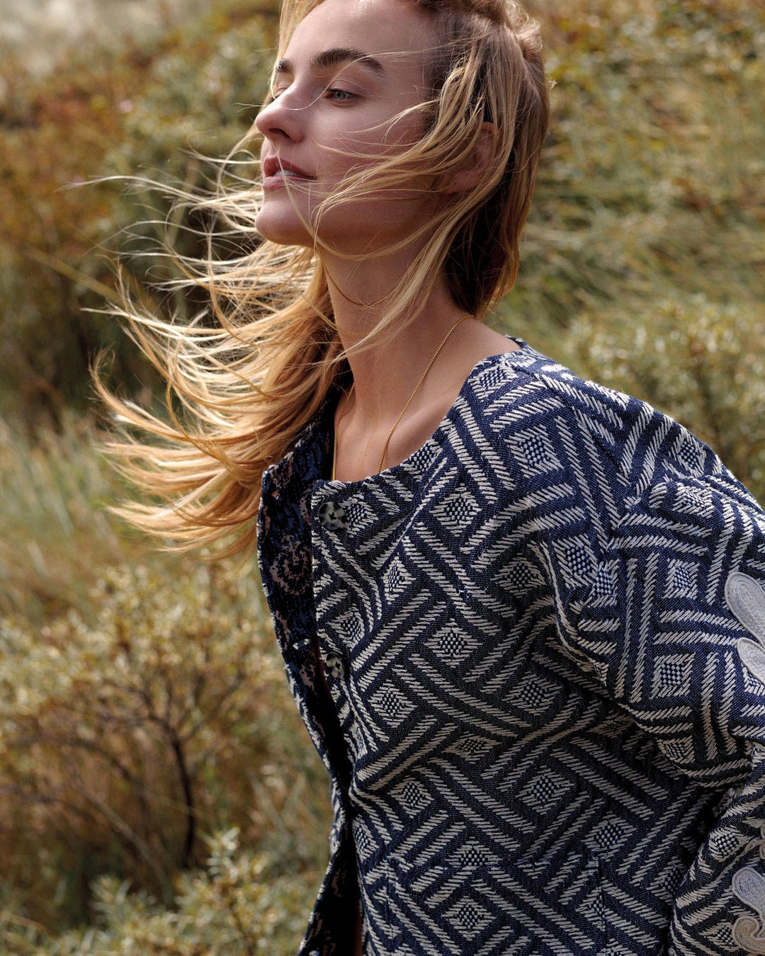 Lera Reversible - Summum - Orchid Boutique
