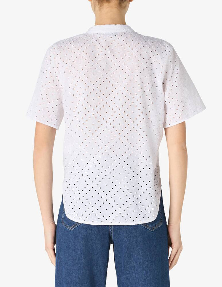 Stima White