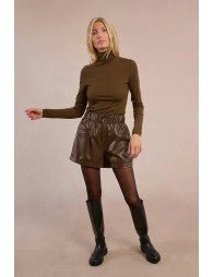 Boba Shorts - Molly Bracken - Orchid Boutique