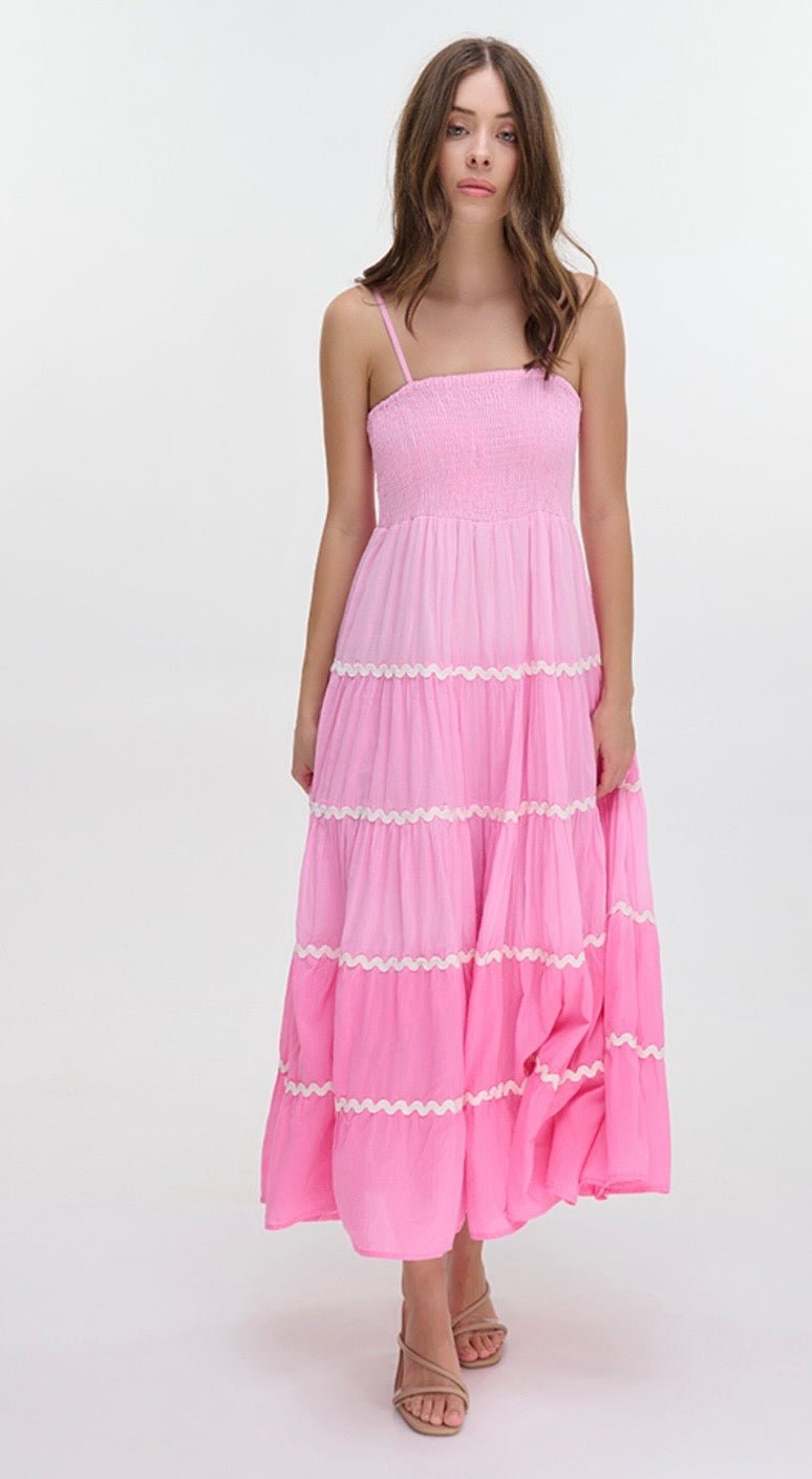 Rose - Ble Resort Collection - Orchid Boutique