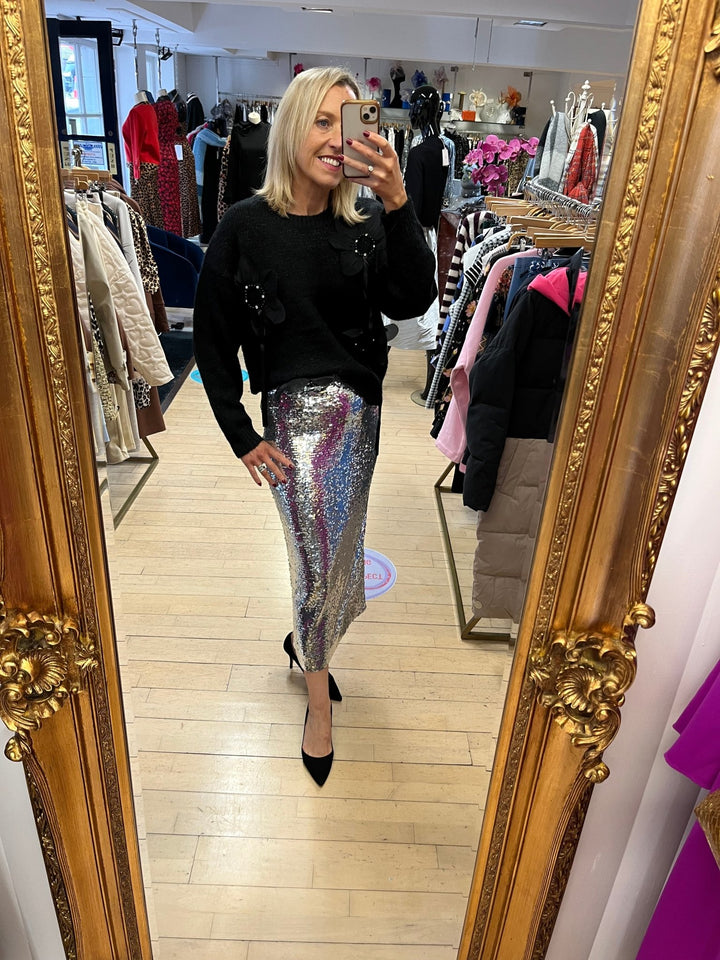 Camille - Molly Bracken - Orchid Boutique