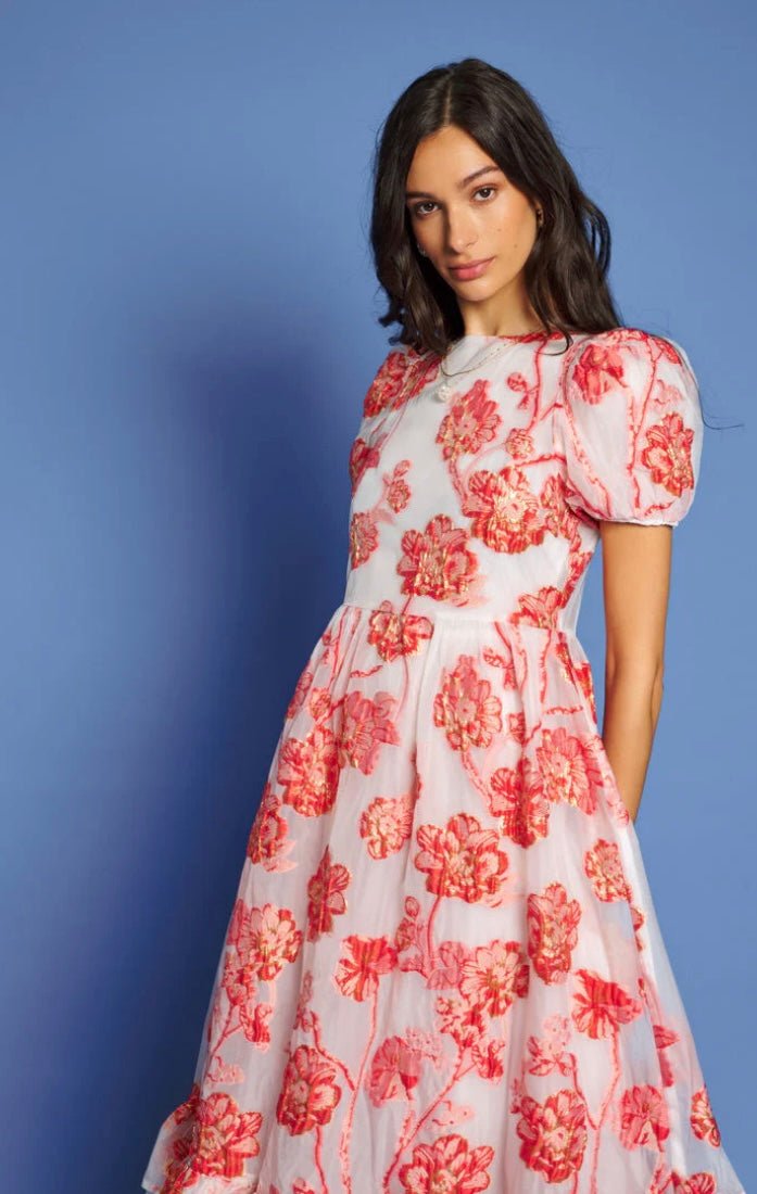 Willa Jacquard - Sister Jane - Orchid Boutique