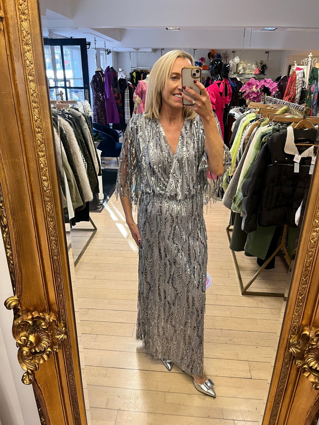 Nadia - Access - Orchid Boutique