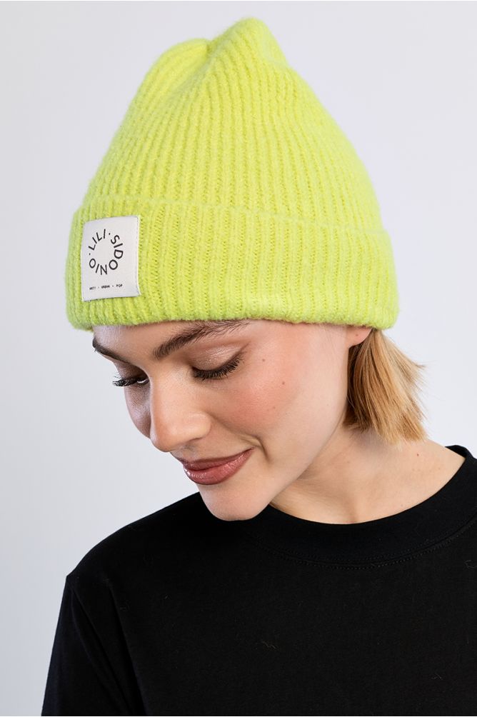 Lili Lime