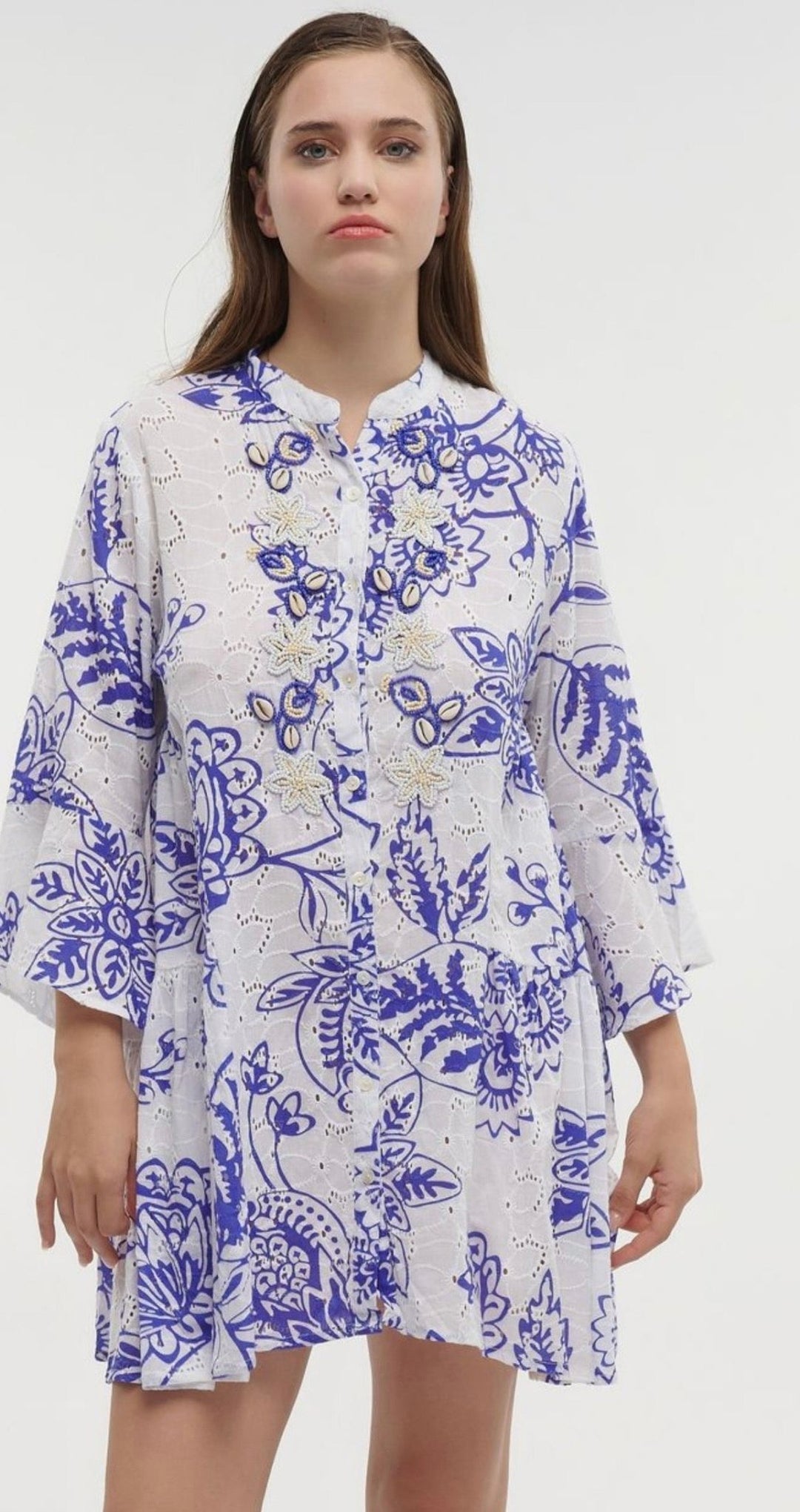 Shelly - Ble Resort Collection - Orchid Boutique