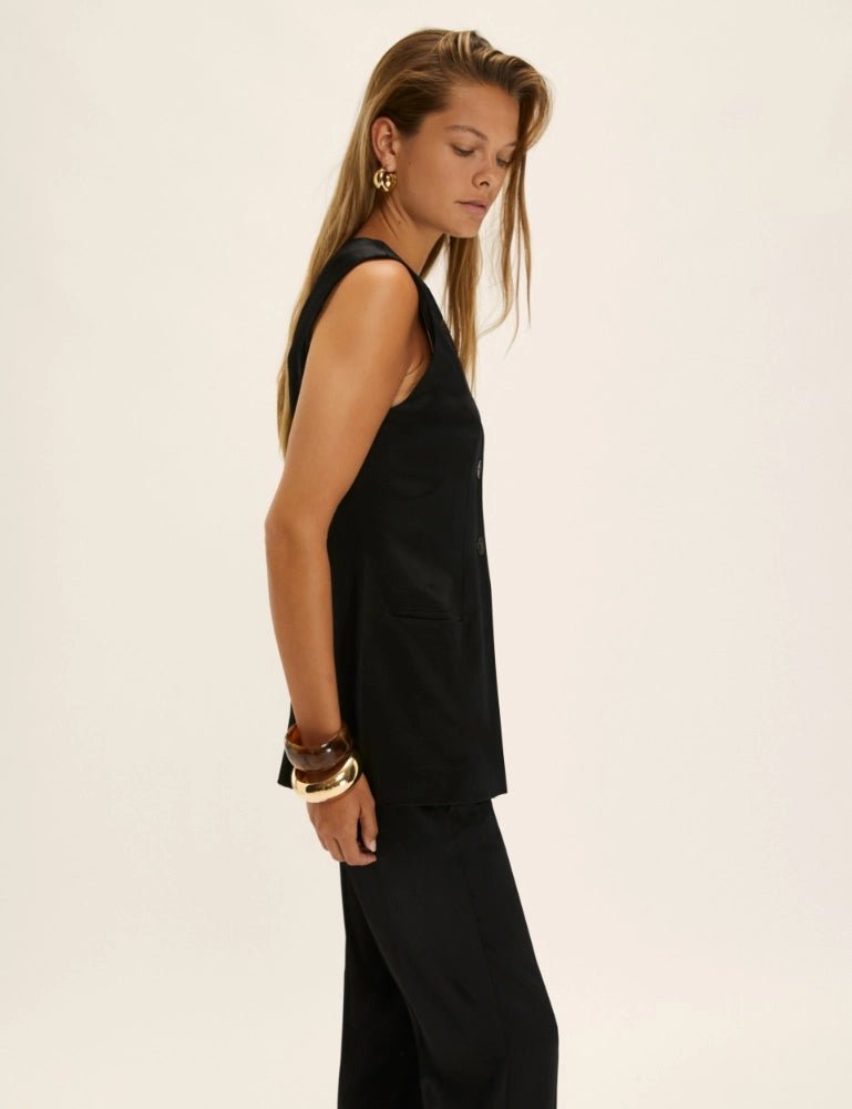 Fred Wine - Emme - Orchid Boutique