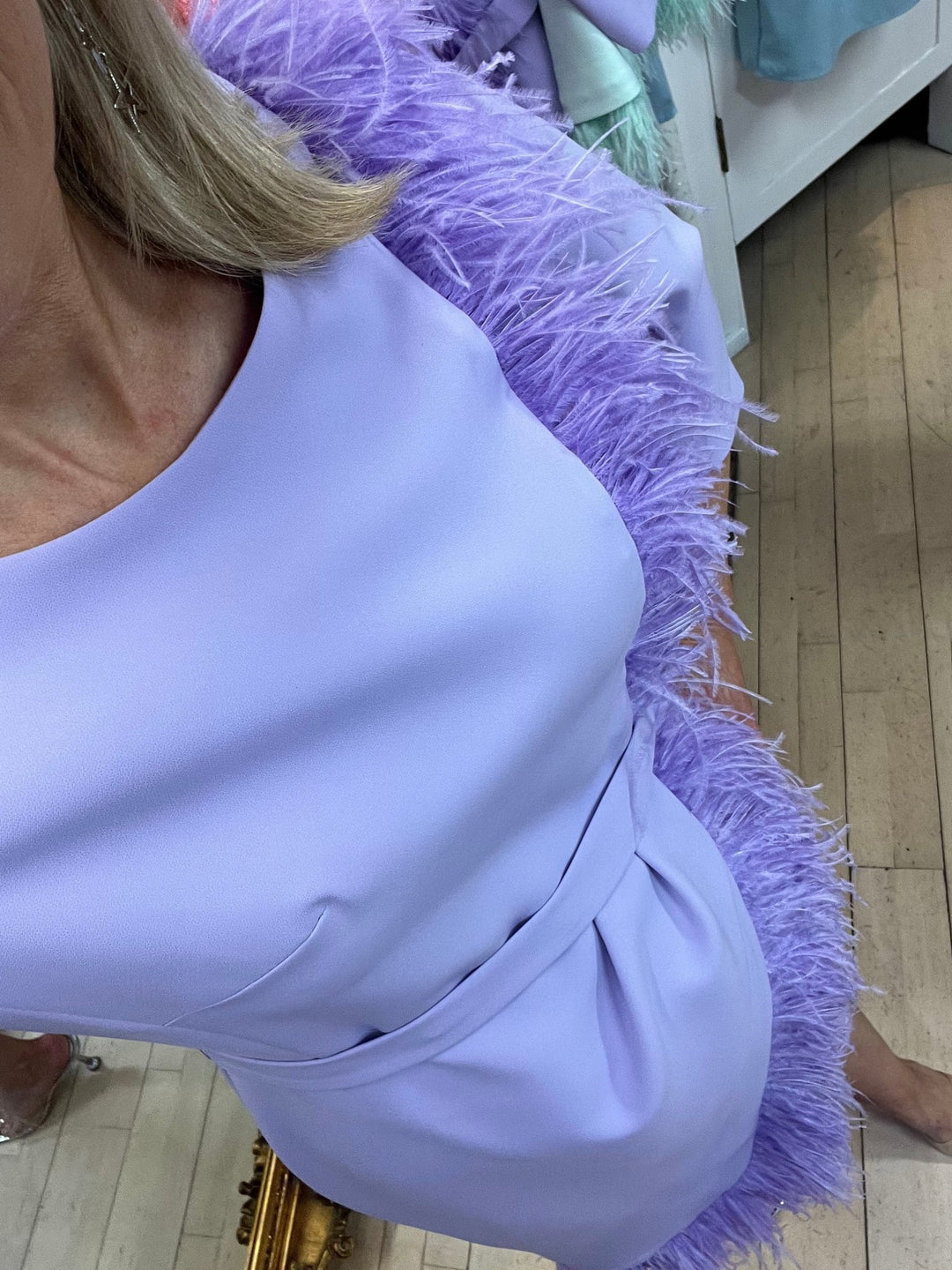 Gia - Carla Ruiz - Orchid Boutique
