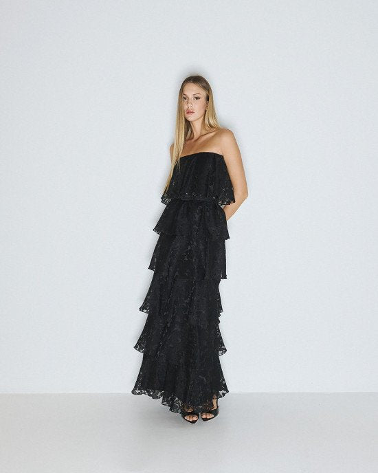 Zeta Black - Access - Orchid Boutique