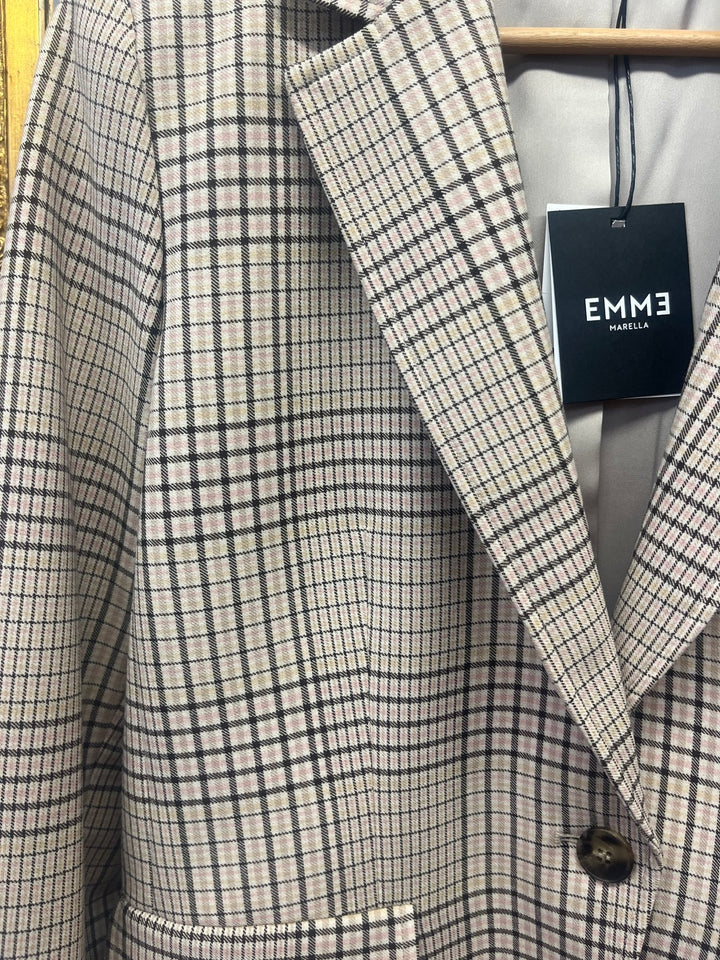 Nuit Blazer - Emme - Orchid Boutique