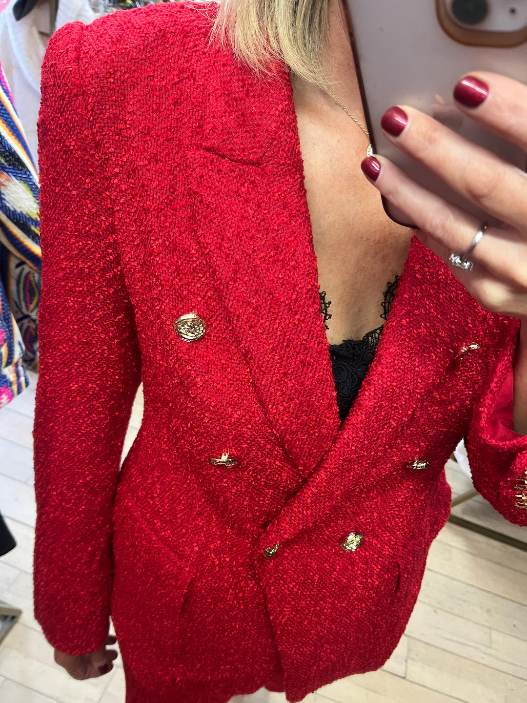 Victoria Suit