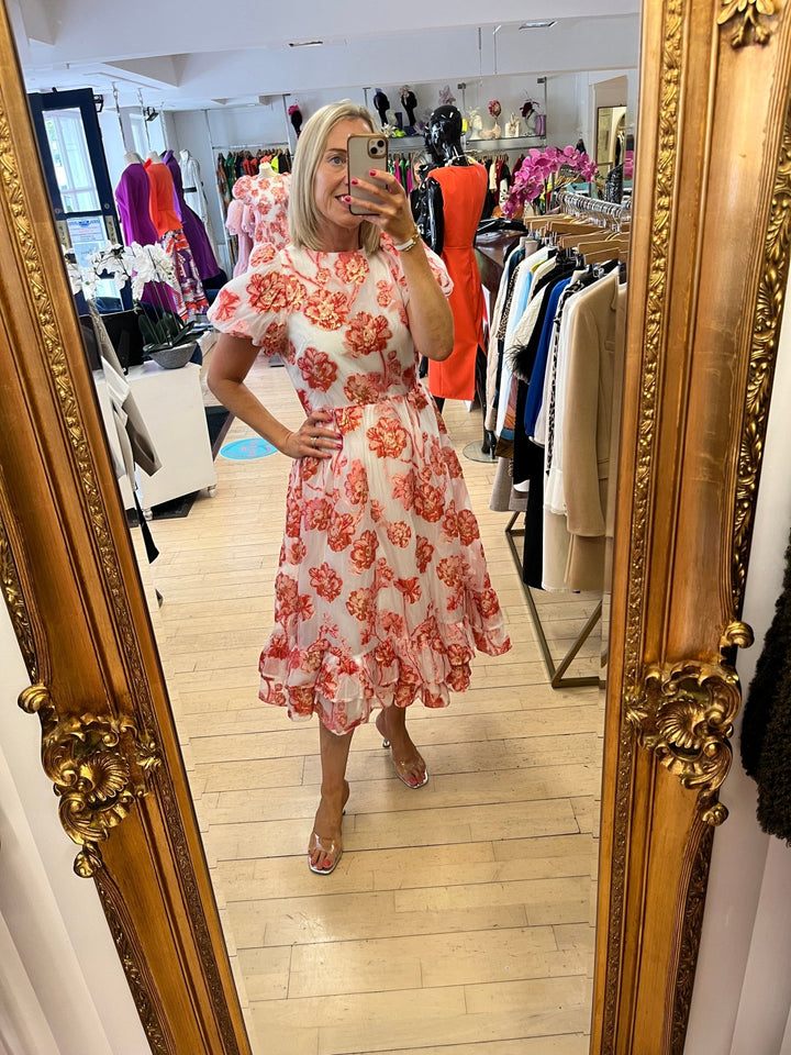 Willa Jacquard - Sister Jane - Orchid Boutique