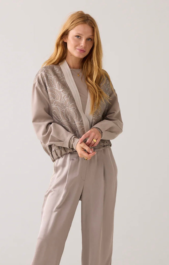 Fiah Jacket - Summum - Orchid Boutique