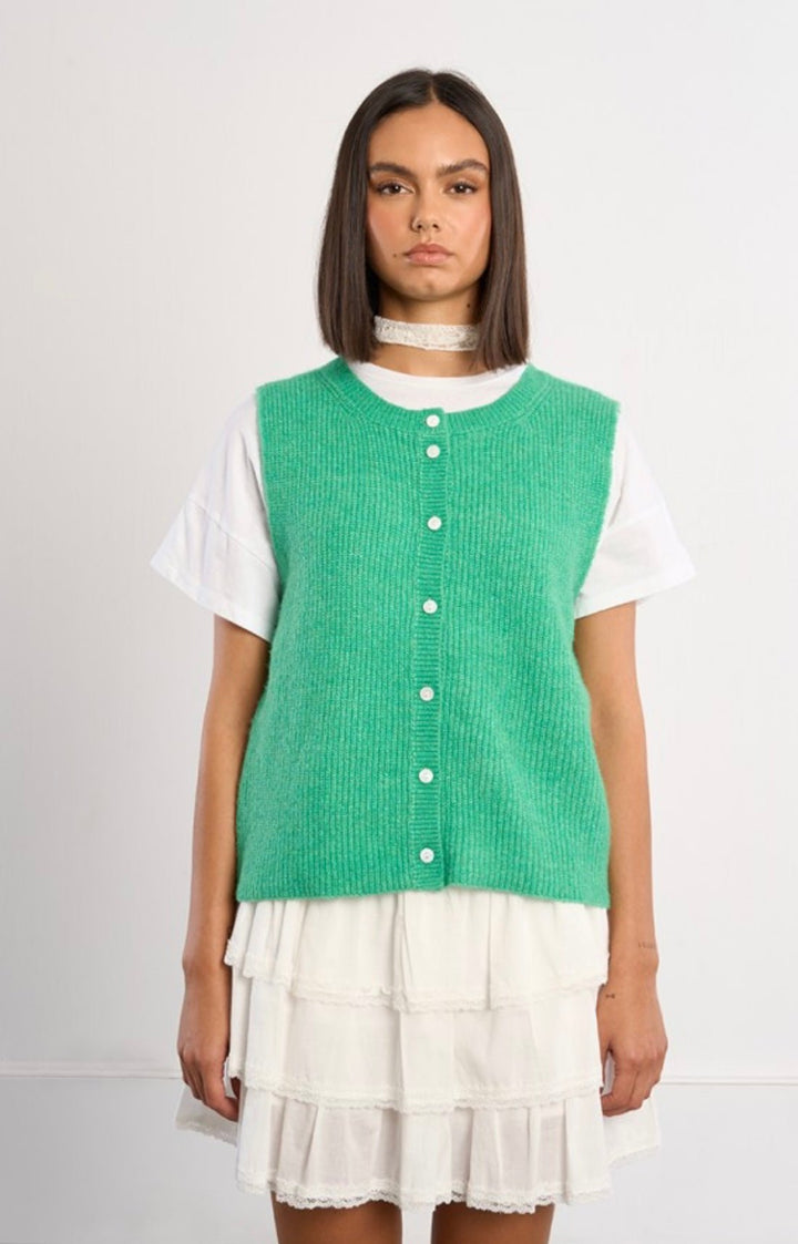 Loni Green - Lili Sidonio - Orchid Boutique