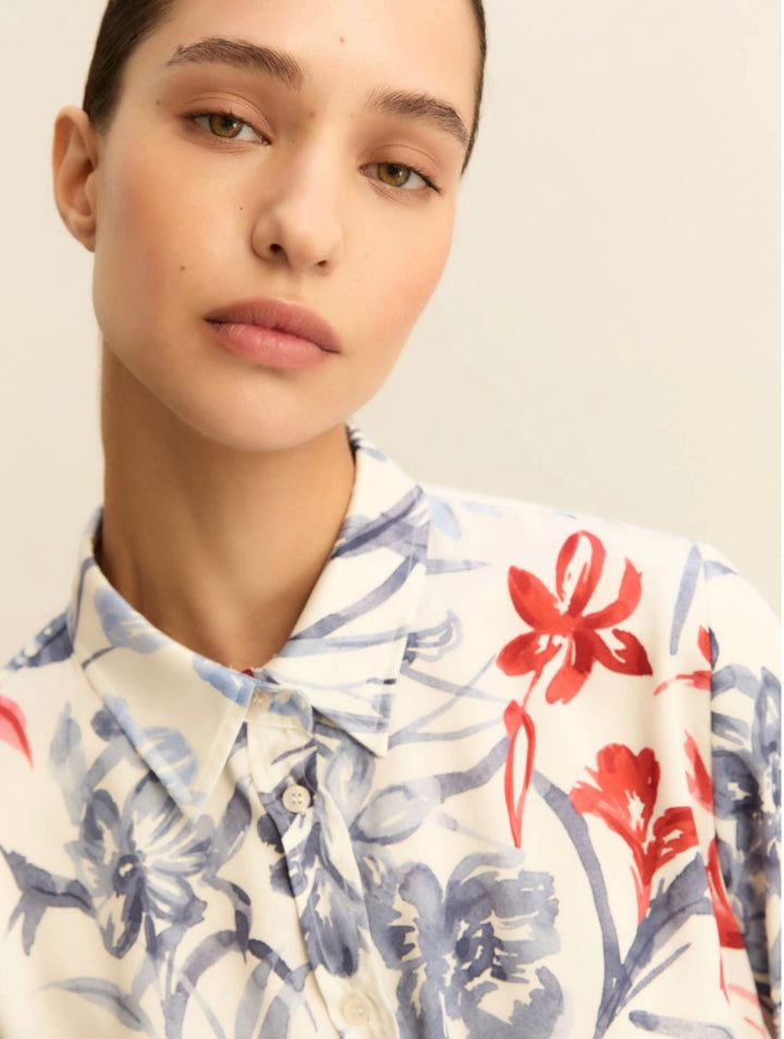 Angel floral - Emme - Orchid Boutique