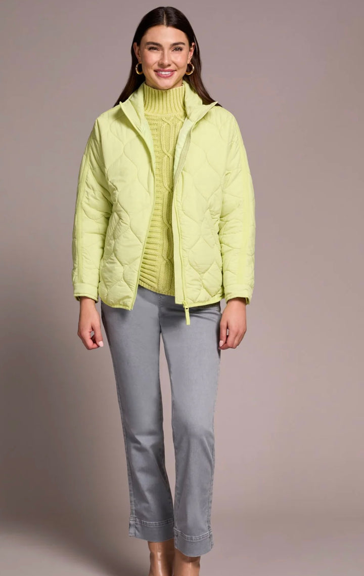 Lime Mist - Tribal - Orchid Boutique
