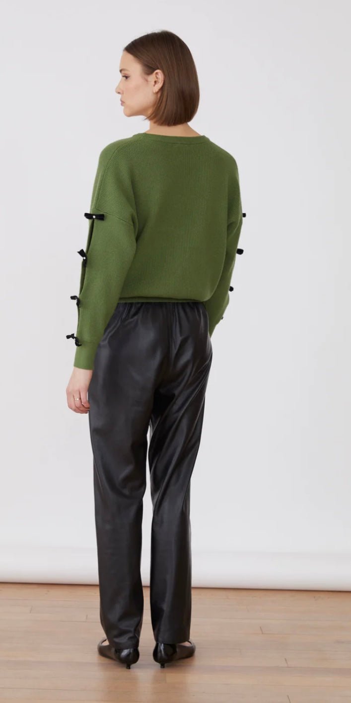 Coronel Green - Jovonna London - Orchid Boutique
