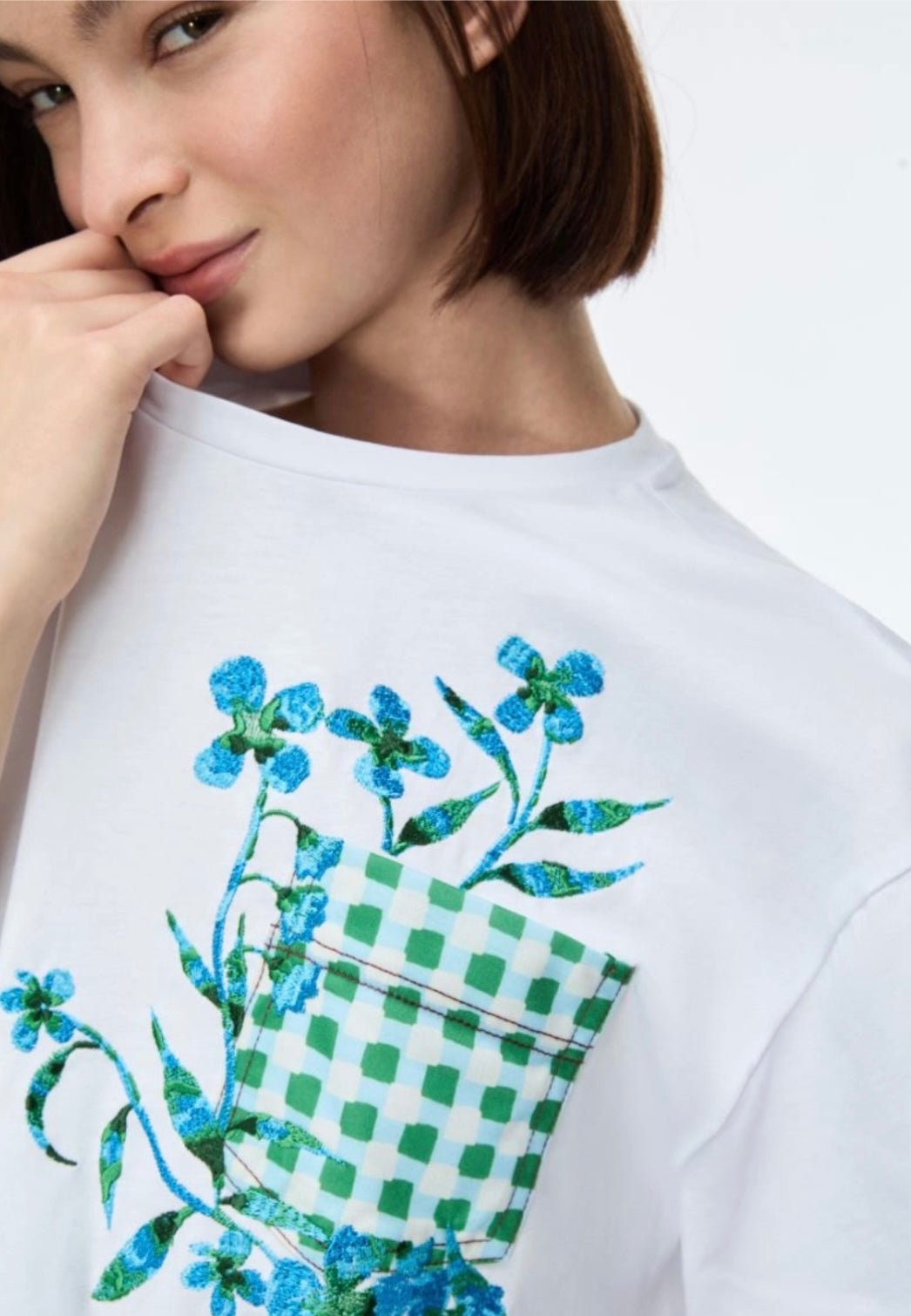 Elodia - iblues - Orchid Boutique