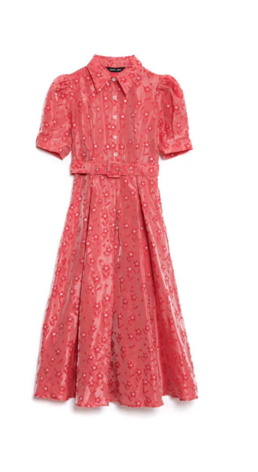 Enchanted Jacquard