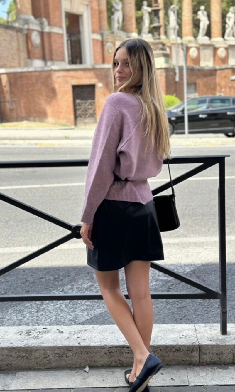 Juglas Skirt | Emme | Orchid Boutique